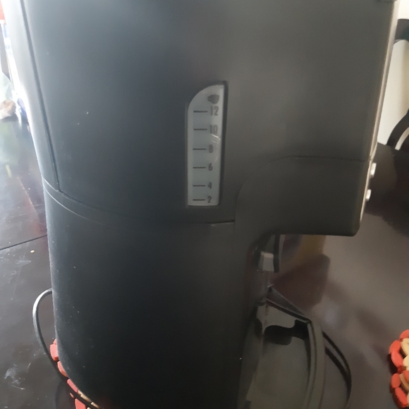 Coffee Machine - Picture 5 of 5